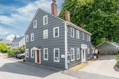 13 Franklin St, Newburyport, MA 01950 - photo 2