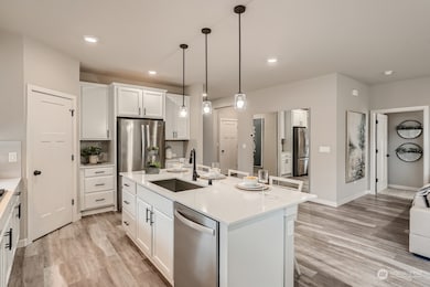 18019 132nd Ave E unit lt 89, South Hill, WA 98374 - photo 7