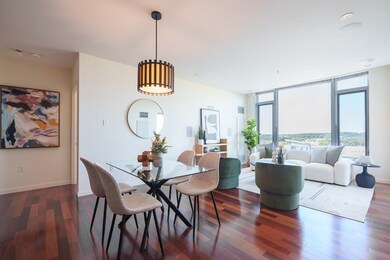 Nouvelle at Natick unit 909, Natick, MA 01760 - photo 4