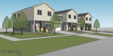 Condo Complex