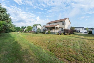 2015 Penhook Ave, Lewis Center, OH 43035 - photo 2