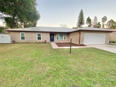 Fresh, updated curb appeal!