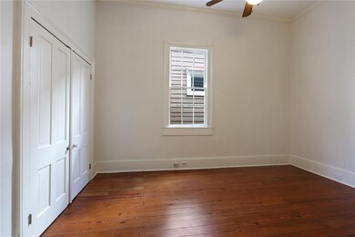Bedroom #1