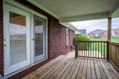 213 Hogan Dr, Frankfort, KY 40601 - photo 7