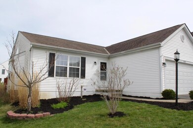 Front Landscaping