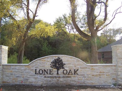 201 Bent Oak Dr, Pottsboro, TX 75076 - photo 2