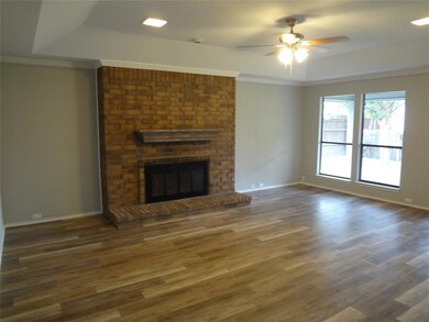 1713 Saxon Dr, Bedford, TX 76021 - photo 2