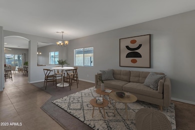 687 W Press Rd, San Tan Valley, AZ 85140 - photo 5