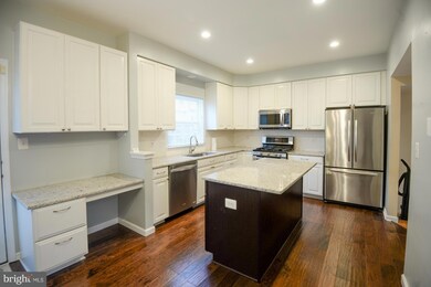 2251 Wheel Cog Place, Woodbridge, VA 22192 - photo 6