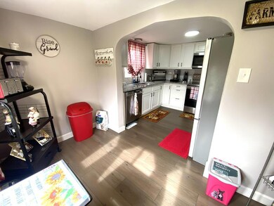 969 Grace St, Mansfield, OH 44905 - photo 5