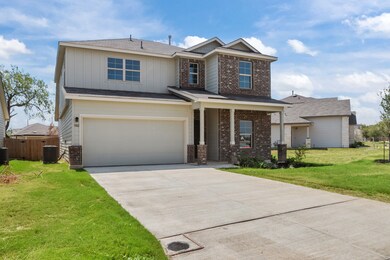 Front Exterior - Representational Photo