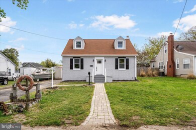 253 Carvel Rd, Pasadena, MD 21122 - photo 3