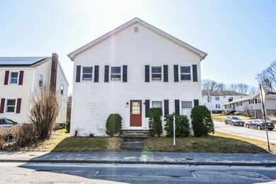 11 Acton St, Worcester, MA 01604 - photo 2