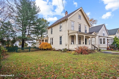 16 2nd St, Dalton, MA 01226 - photo 3