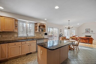 5 Partridge Ln, Littleton, MA 01460 - photo 5