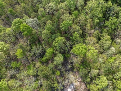 View of birds eye view of property