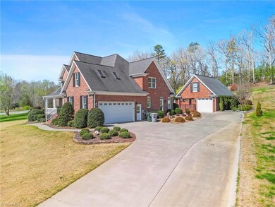 580 Sykes Farm Rd, Asheboro, NC 27205 - photo 5