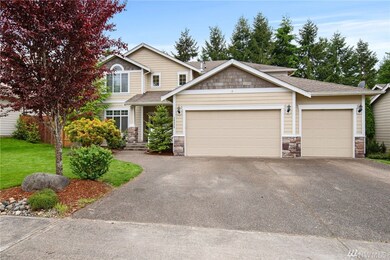 20528 193rd Ave E, Orting, WA 98360 - photo 2