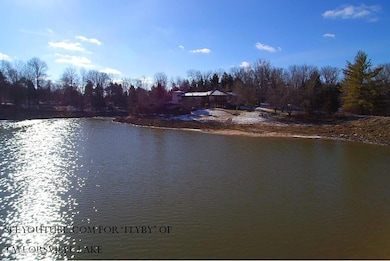 SEE YOUTUBE.COM FOR FLYBY OF TAYLORSVILL