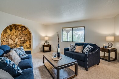 North Avenida Del Conejo-13