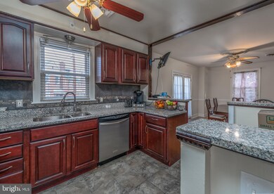 1302 E 36th St, Baltimore, MD 21218 - photo 7