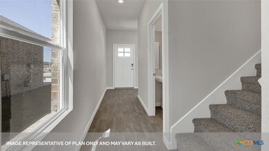 229 New Albany Ln, San Marcos, TX 78666 - photo 4