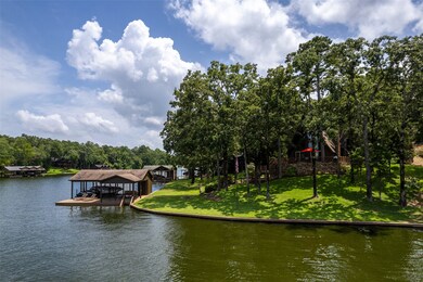 329 Hickory Hill Ln, Scroggins, TX 75480 - photo 7