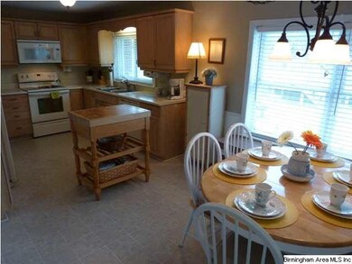 409 26th Ave NE, Center Point, AL 35215 - photo 3