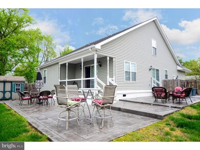 307 N Roosevelt Blvd, West Deptford, NJ 08086 - photo 3