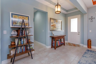 Foyer