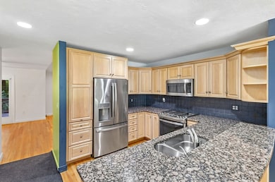 1 Apple Valley Dr unit 1, Sharon, MA 02067 - photo 7