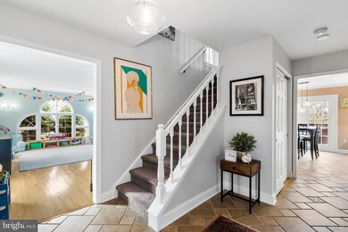 1467 N Spring Hill Dr, Ambler, PA 19002 - photo 4