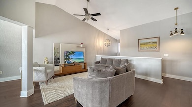 5260 Heron Way unit 202, Sarasota, FL 34231 - photo 7