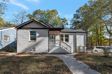 208 Watson Cir SE, Atlanta, GA 30317 - photo 3