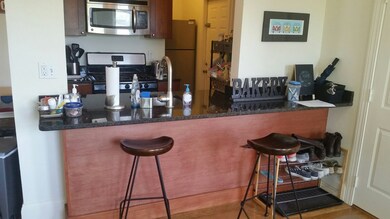 100 Saint Marys St unit 6, Boston, MA 02215 - photo 2