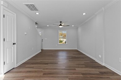 1504 E Commerce Ave, High Point, NC 27260 - photo 6