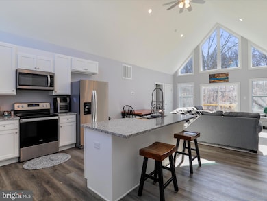 249 Fairview Oaks Ln, Berkeley Springs, WV 25411 - photo 5