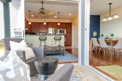 5492A Poola St unit 20B, Honolulu, HI 96821 - photo 5