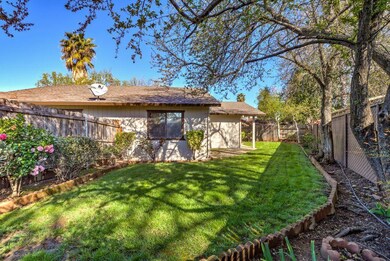Side yard