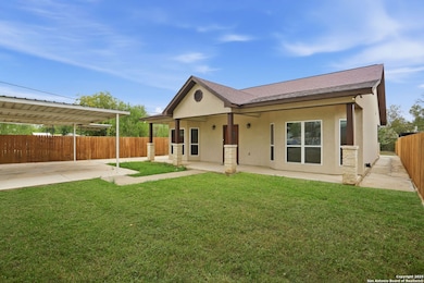 5122 Gwenda Lea St, San Antonio, TX 78242 - photo 3