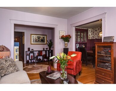 48 Williams St unit 3, Brookline, MA 02446 - photo 6