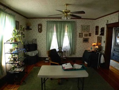Dining Room.