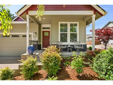 Porch