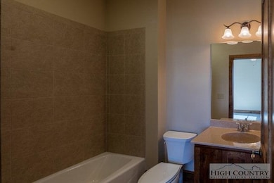 3rd Guest Bedroom