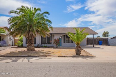 3523 W Oakland St, Chandler, AZ 85226 - photo 2