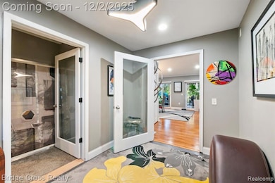 24459 Bloomington Ct, Franklin, MI 48025 - photo 3