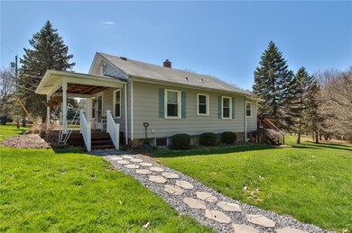 Side Exterior