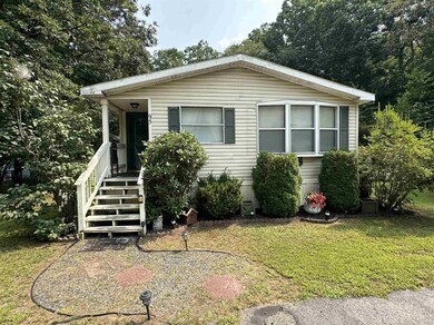 95 Redwood Rd, Loudon, NH 03307 - photo 2