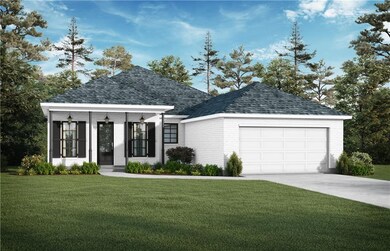 15326 S Tiger Loop None, Ponchatoula, LA 70454 - photo 4