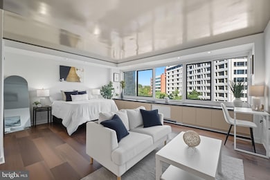 The Apolline unit 612, Washington, DC 20036 - photo 7